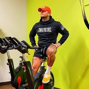 Meet your Posher, Mat